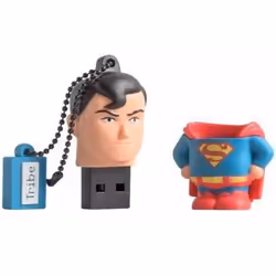 Tribe FD033701 lecteur USB flash 32 Go USB Type-A 2.0 Bleu, Rouge
