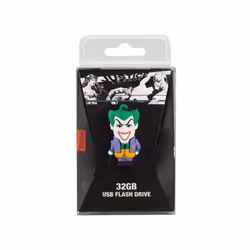 Clé USB Tribe Justice League Joker 32 Go