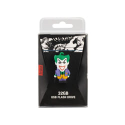 Clé USB Tribe Justice League Joker 32 Go