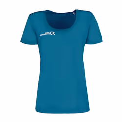 T-shirt femme Rock Experience Ambition