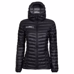 Veste en Duvet - ROCK EXPERIENCE - OVERKILL - Femme - Imperméable - Respirant - Multisport