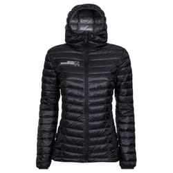 Veste en Duvet - ROCK EXPERIENCE - OVERKILL - Femme - Imperméable - Respirant - Multisport