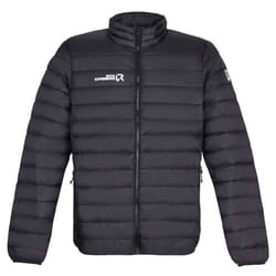 Doudoune homme ROCK EXPERIENCE REMJ08832 FORTUNE PADDED - Caviar - Imperméable - Respirant