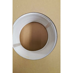 Micro Tek - Micro teak 100 mÈtres de cÂble coaxial h-66w pvc blanc 66w-lcb100