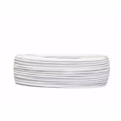 Câble d'alarme Micro Tek en CCA et gaine PVC 100 mètres 2 x 0,75 + 2 x 0,22 - AX22752022Câbles multiconducteurs blindés Allar ...