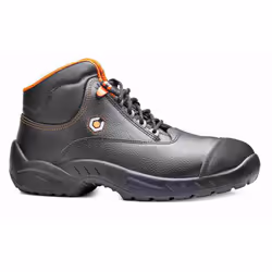 Les chaussures de sécurité hautes Base Prado B0166 S3 SRC sont les nouvelles chaussures de la ligne Smart conçues pour les sa ...