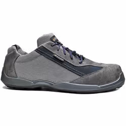 Description Produit Ligne épurée, style jeune et moderne, les chaussures de sécurité Base Soccer B0603 S1P SRC sont l’un des  ...