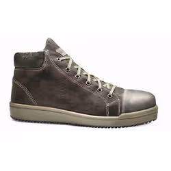 Base Protection Oak, Mâle, Enfant, Chaussures de sécurité, Marron, EUE, GBR