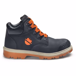 Si vous recherchez des chaussures de sécurité tout-terrain , optez pour les chaussures Dike Dint H de la série Digger ; une c ...
