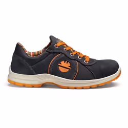 Chaussures de sécurité basses AGILITY ADVANCE S3 - Noir 43