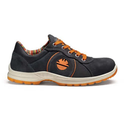 Dike - Chaussures de sécurité basses agility advance S3 - Noir 45