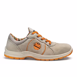 Chaussures de sécurité basses AGILITY ADVANCE S1P - Gris 43