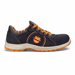 Chaussures de sécurité basses AGILITY ADVANCE S1P - Noir 42