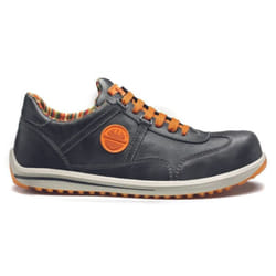 Chaussures de sécurité basses S3 Raving Racy DIKE 26012 - Gris foncé - 46