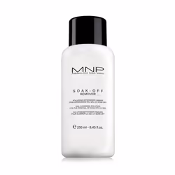 Mesauda Nail Pro MNP 332250, 250 ml, ACETONE, ISOBUTYL ACETATE, ETHYL ACETATE, LANOLIN, VIOLET 2/CI60725, Bouteille, 1 pièce( ...