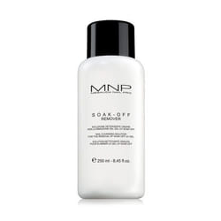 Mesauda Nail Pro MNP 332250 dissolvant pour vernis à ongles 250 ml