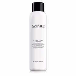 Mesauda Nail Pro MNP 332500, 500 ml, ACETONE, ISOBUTYL ACETATE, ETHYL ACETATE, LANOLIN, VIOLET 2/CI60725, Bouteille, 1 pièce( ...