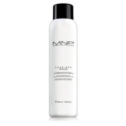 Mesauda Nail Pro MNP 332500 dissolvant pour vernis à ongles 500 ml
