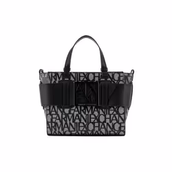 Sacs à main Armani Exchange unlimited Femme Noir