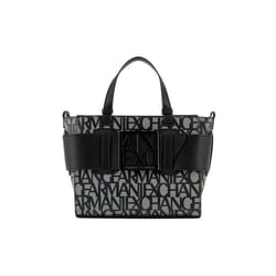 Sacs à main Armani Exchange unlimited Femme Noir