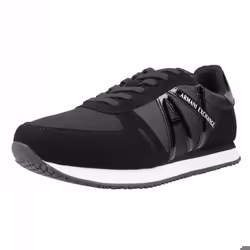 Armani Exchange modèle Xdx031 Xv137 Noir