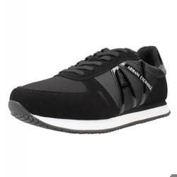 Armani Exchange modèle Xdx031 Xv137 Noir