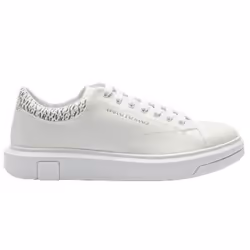 Armani Exchange Xux123 Xv761 Couleur Blanc 01015