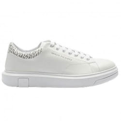 Armani Exchange Xux123 Xv761 Couleur Blanc 01015