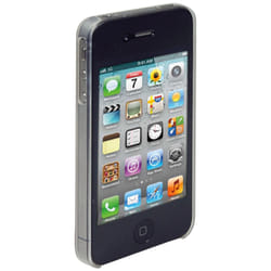SBS XJAC0561 coque de protection pour téléphones portables Housse Noir, Blanc
