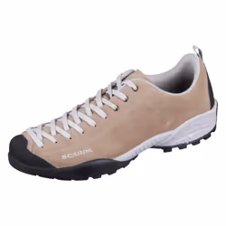 Chaussures SCARPA Mojito Marron - Homme/Adulte - Multisport - Randonnée - Sentier