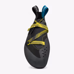 Scarpa VELOCE Noir, Jaune - Vue supplémentaire 2