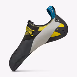Scarpa VELOCE Noir, Jaune - Vue supplémentaire 3