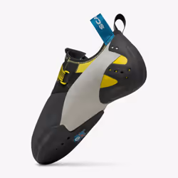 Scarpa VELOCE Noir, Jaune - Vue supplémentaire 4