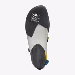 Scarpa VELOCE Noir, Jaune - Vue supplémentaire 6