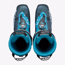 Scarpa F1 botte de ski Anthracite - Vue supplémentaire 5