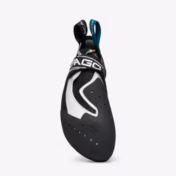 Scarpa DRAGO LV Blanc - Vue supplémentaire 2