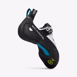 Scarpa DRAGO LV Blanc - Vue supplémentaire 5