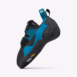 Scarpa BOOSTIC Noir - Vue supplémentaire 4