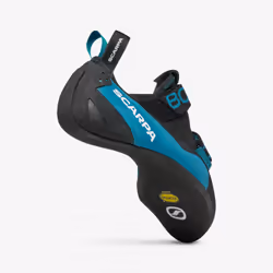 Scarpa BOOSTIC Noir - Vue supplémentaire 5