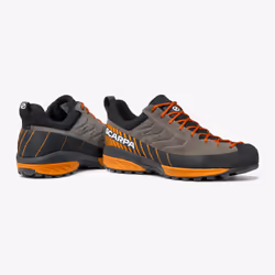 Scarpa MESCALITO Titane - Vue supplémentaire 5