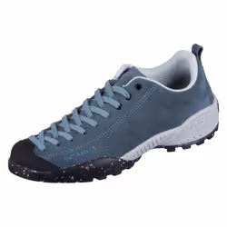 Chaussures de randonnée Scarpa Mojito Planet Bleu - Femme/Adulte - Sentier