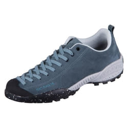 Chaussures de randonnée Scarpa Mojito Planet Bleu - Femme/Adulte - Sentier