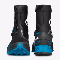Scarpa RIBELLE RUN KALIBRA G Noir - Vue supplémentaire 3