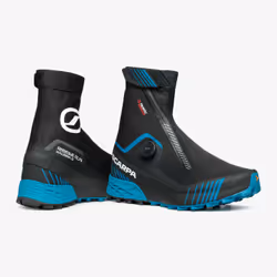 Scarpa RIBELLE RUN KALIBRA G Noir - Vue supplémentaire 6