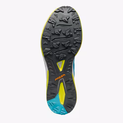 Scarpa GOLDEN GATE KIMA RT Bleu, Citron vert - Vue supplémentaire 4