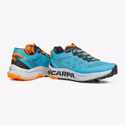 Scarpa SPIN PLANET Noir - Vue supplémentaire 6