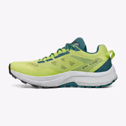 Scarpa SPIN PLANET Vert - Vue supplémentaire 2