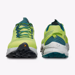 Scarpa SPIN PLANET Vert - Vue supplémentaire 3