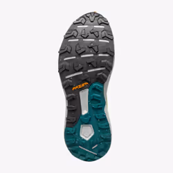 Scarpa SPIN PLANET Vert - Vue supplémentaire 4
