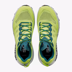 Scarpa SPIN PLANET Vert - Vue supplémentaire 5
